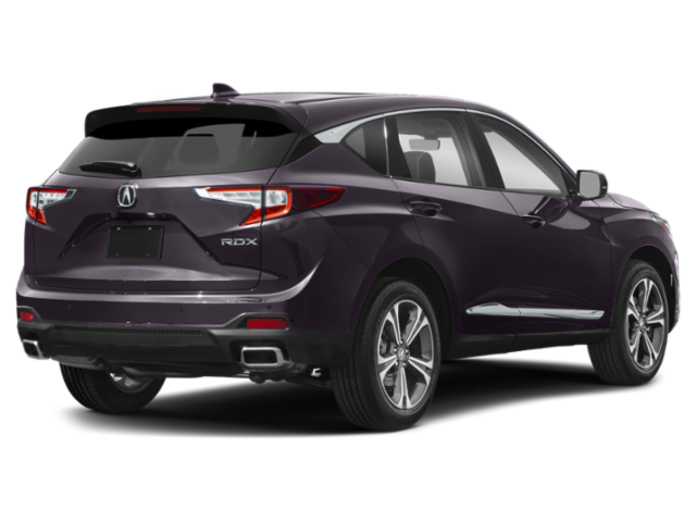 2022 Acura RDX Utility 4D Advance AWD