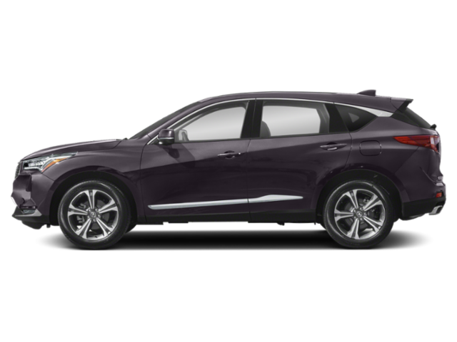 2022 Acura RDX Utility 4D Advance AWD