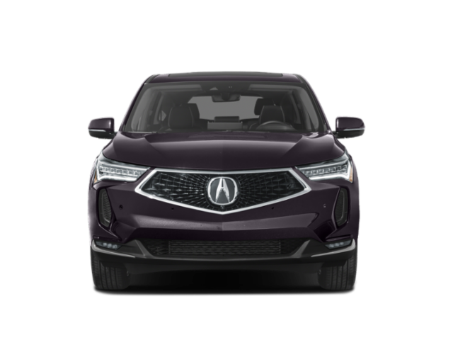 2022 Acura RDX Utility 4D Advance AWD