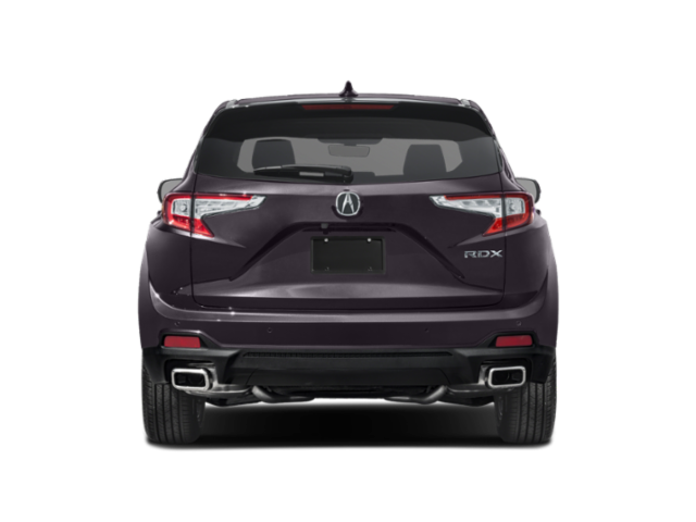 2022 Acura RDX Utility 4D Advance AWD