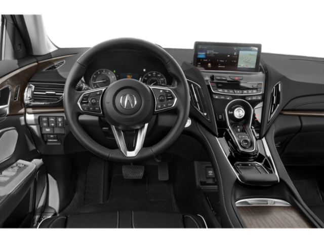 2022 Acura RDX Utility 4D Advance AWD