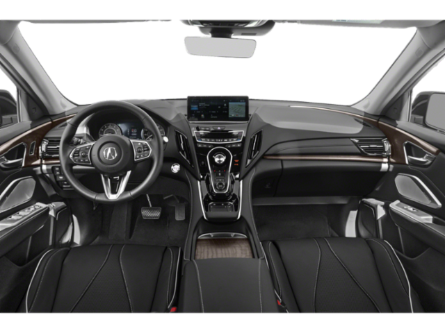2022 Acura RDX Utility 4D Advance AWD