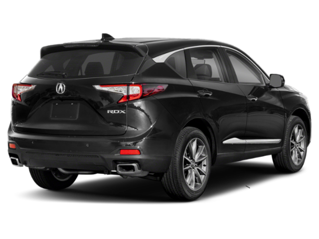 2022 Acura RDX Utility 4D Technology AWD