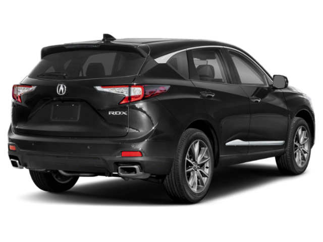 2022 Acura RDX Utility 4D Technology 2WD