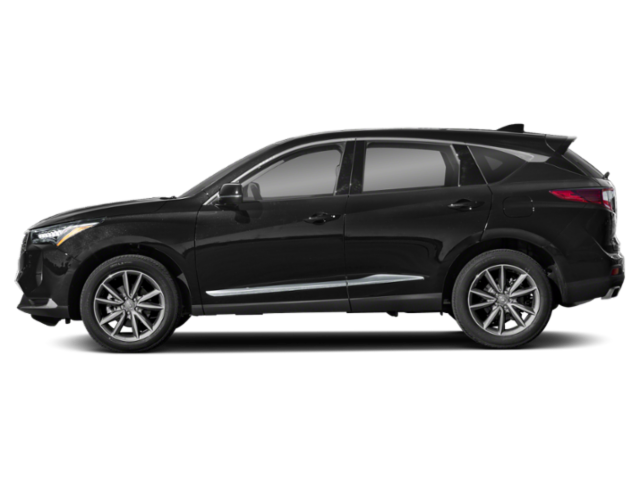 2022 Acura RDX Utility 4D Technology 2WD