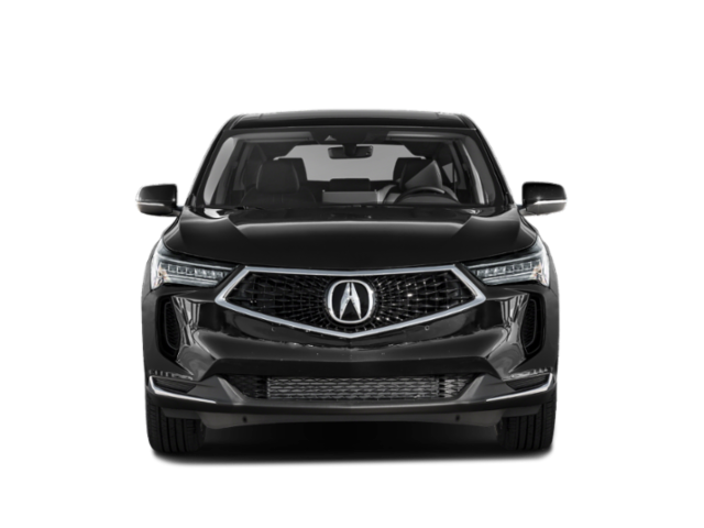 2022 Acura RDX Utility 4D Technology 2WD