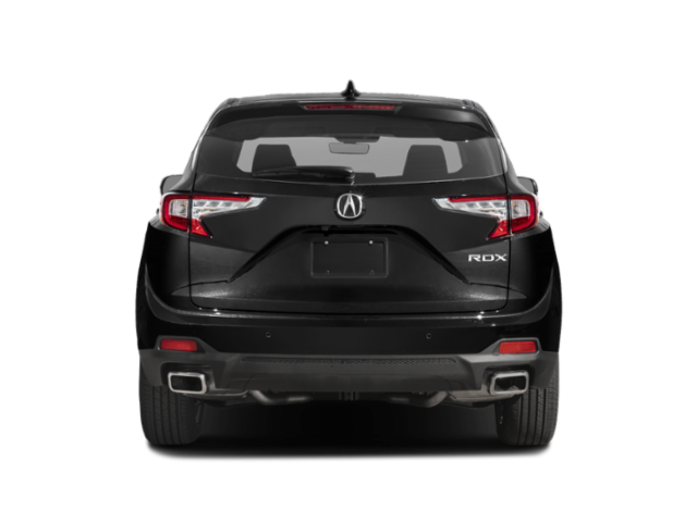 2022 Acura RDX Utility 4D Technology 2WD