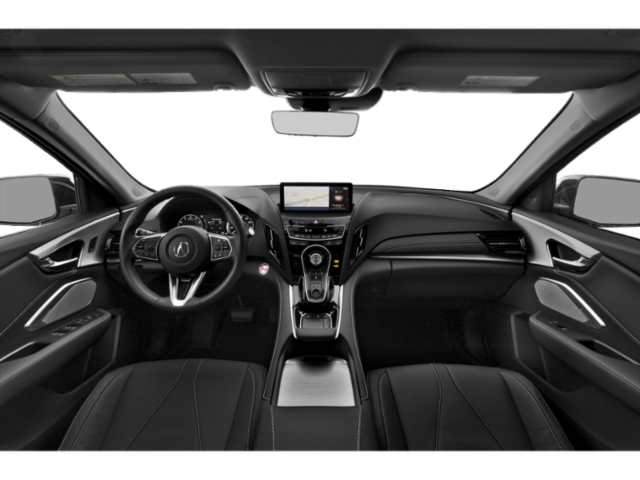 2022 Acura RDX Utility 4D Technology 2WD