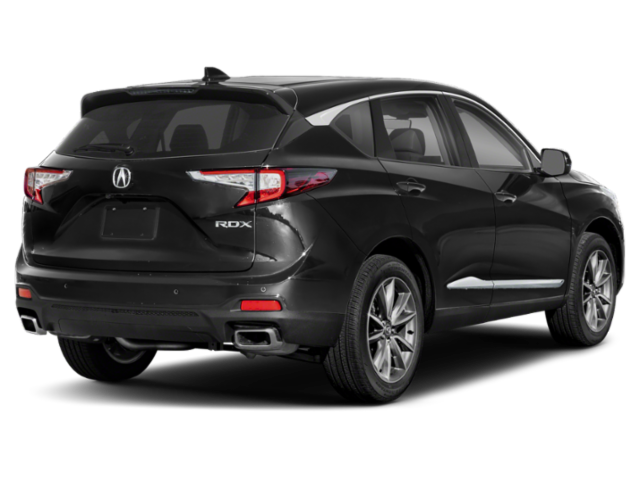 2022 Acura RDX Utility 4D Technology AWD