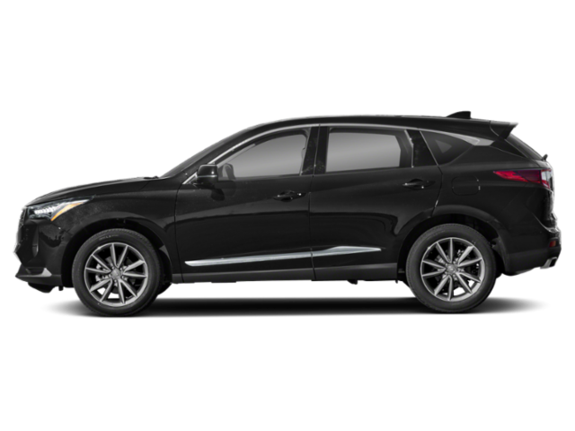 2022 Acura RDX Utility 4D Technology AWD