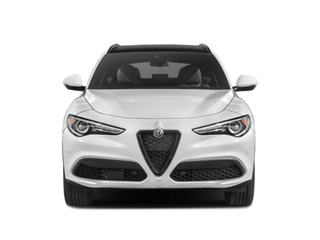 2022 Alfa Romeo Stelvio Utility 4D AWD Turbo