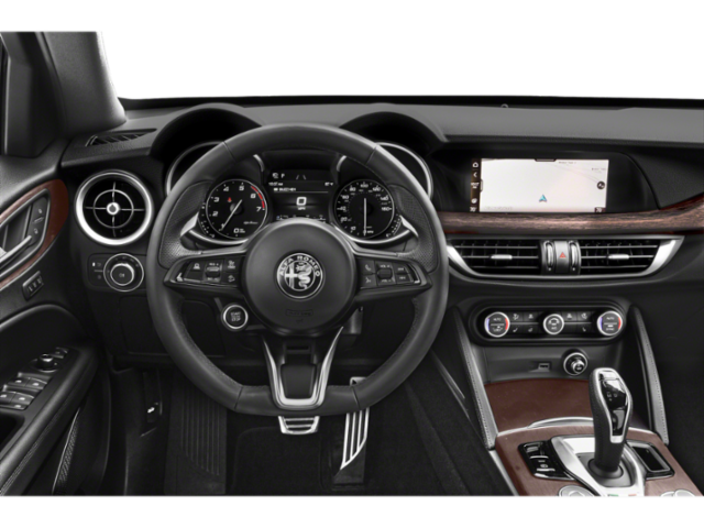 2022 Alfa Romeo Stelvio Utility 4D 2WD Turbo