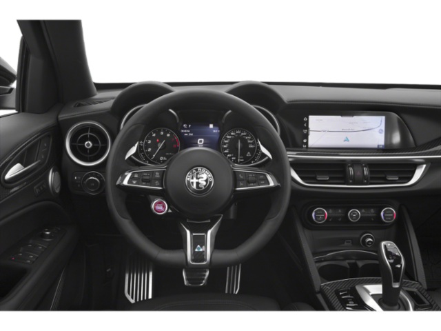 2022 Alfa Romeo Stelvio Utility 4D 2WD Turbo