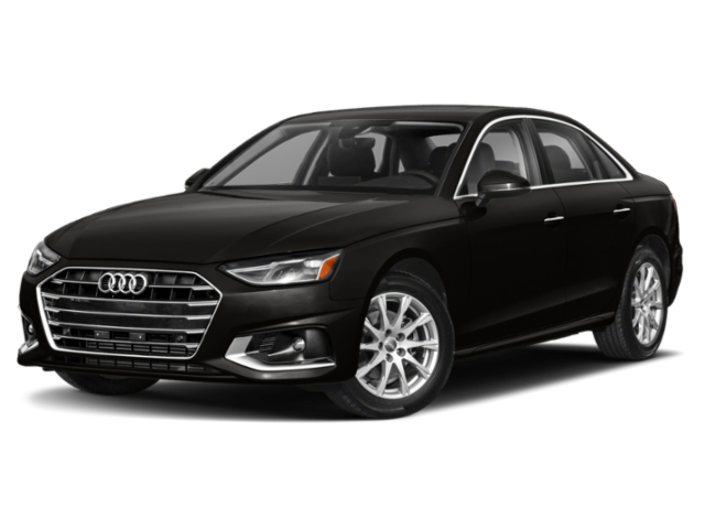 2022 Audi A4