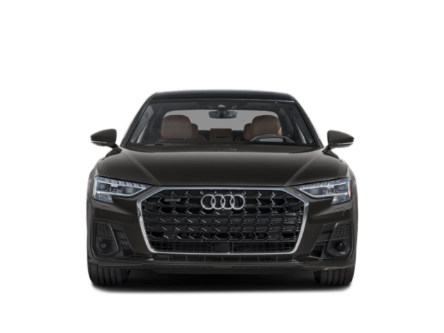 2022 Audi A8 Sedan 4D 55 AWD