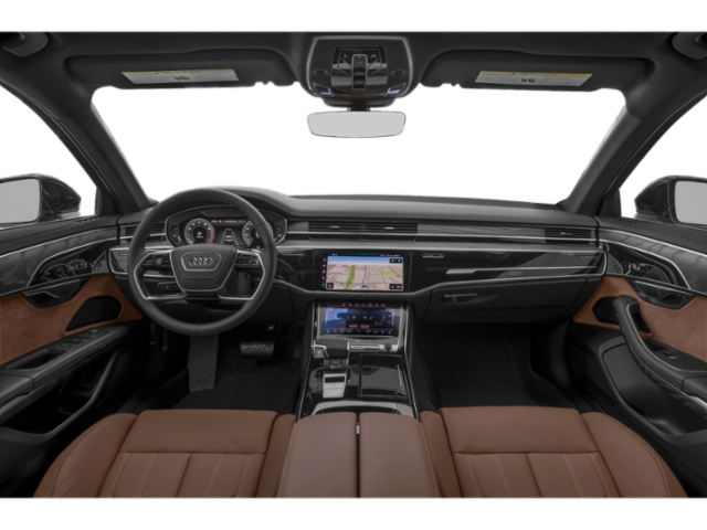 2022 Audi A8 Sedan 4D 55 AWD