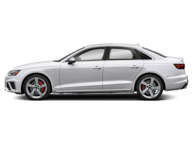 2022 Audi S4 Sedan 4D S4 Prestige AWD