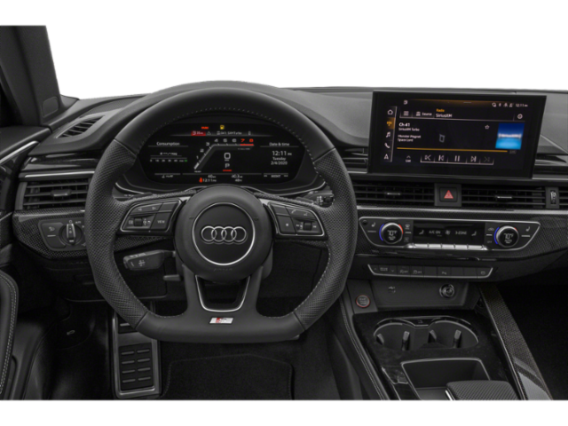 2022 Audi S4 Sedan 4D S4 Prestige AWD