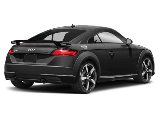 2022 Audi TT RS Coupe 2D TT RS AWD