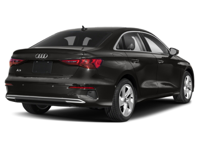 2022 Audi A3 Sedan 4D Premium 40 AWD