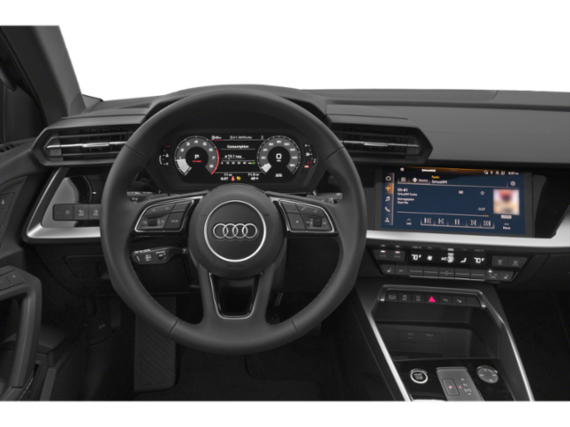 2022 Audi A3 Sedan 4D Premium 40 AWD