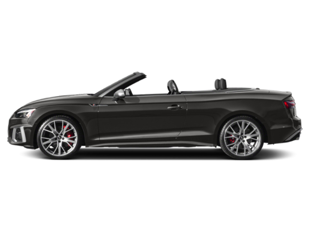 2022 Audi S5 Convertible 2D S5 Prestige AWD