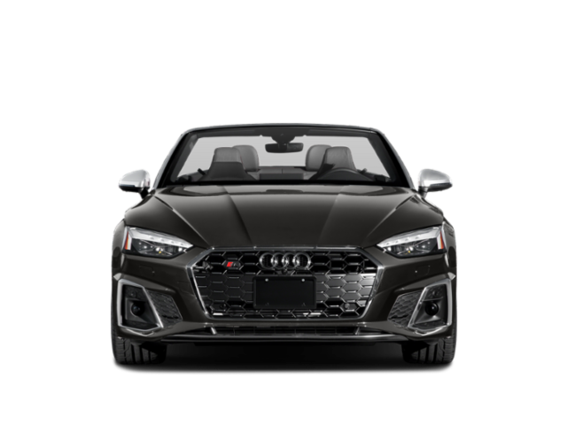 2022 Audi S5 Convertible 2D S5 Prestige AWD