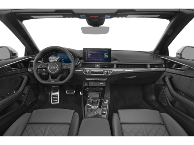 2022 Audi S5 Convertible 2D S5 Prestige AWD