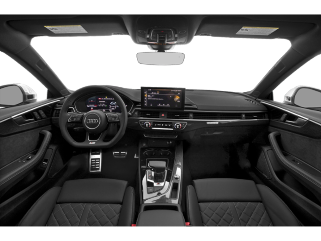 2022 Audi S5 Coupe 2D S5 Premium Plus AWD