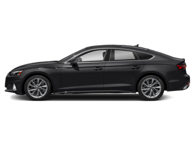 2022 Audi A5 Sedan 4D Premium Plus 40 AWD