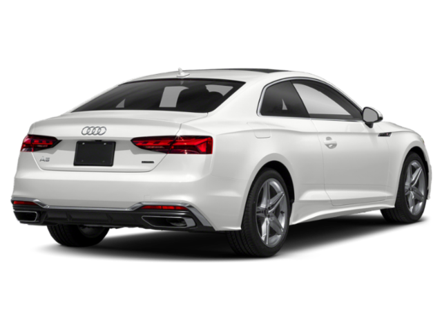 2022 Audi A5 Coupe 2D Premium Plus 45 S-Line AWD