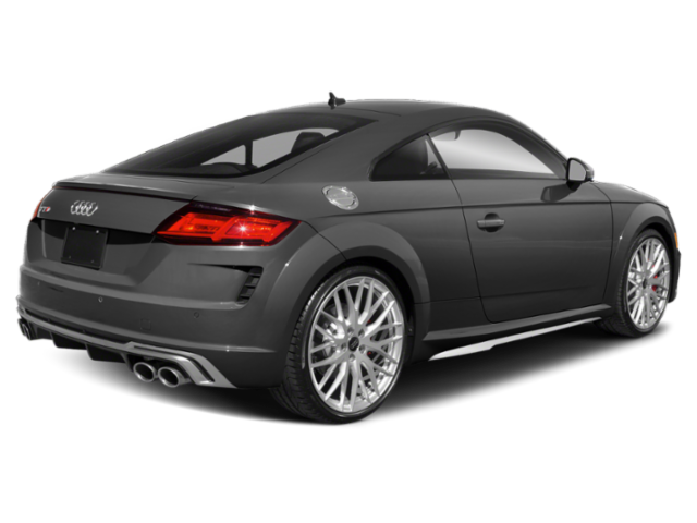 2022 Audi TTS