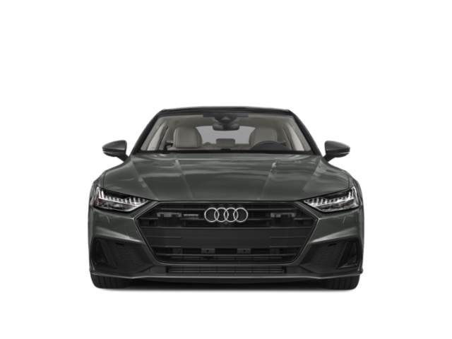 2022 Audi A7 Sedan 4D Prestige 55 AWD
