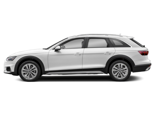 2022 Audi A4 allroad Wagon 4D Premium 45 AWD