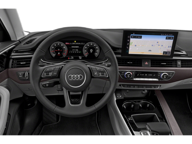 2022 Audi A4 allroad Wagon 4D Premium 45 AWD