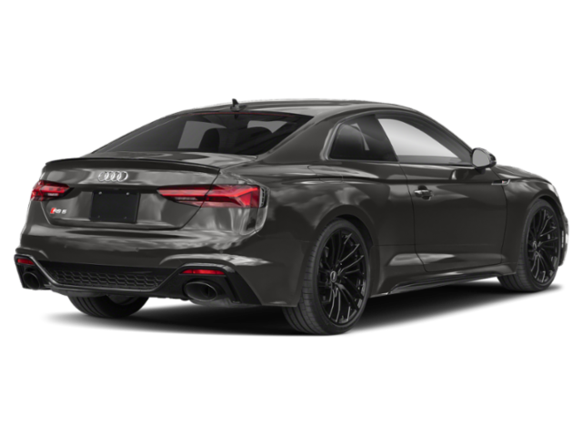 2022 Audi RS 5 Coupe 2D RS5 AWD