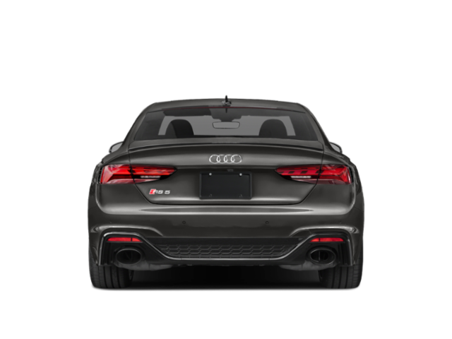2022 Audi RS 5 Sedan 4D RS5 AWD
