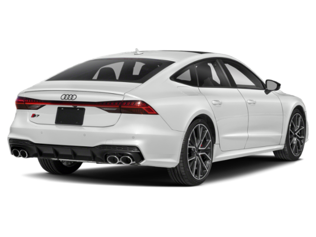 2022 Audi S7 Sedan 4D S7 Prestige AWD