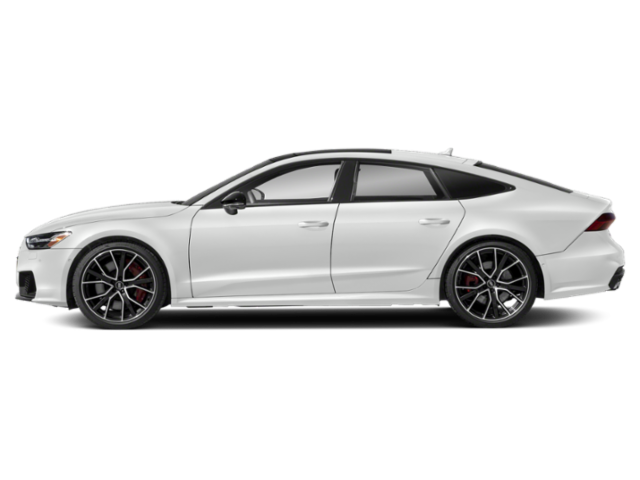 2022 Audi S7 Sedan 4D S7 Prestige AWD
