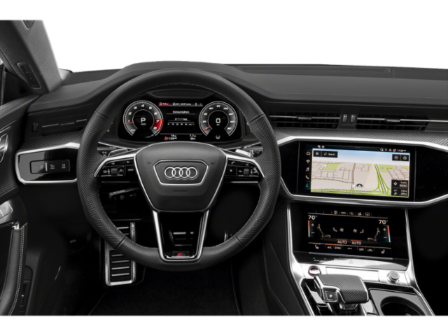 2022 Audi S7 Sedan 4D S7 Prestige AWD