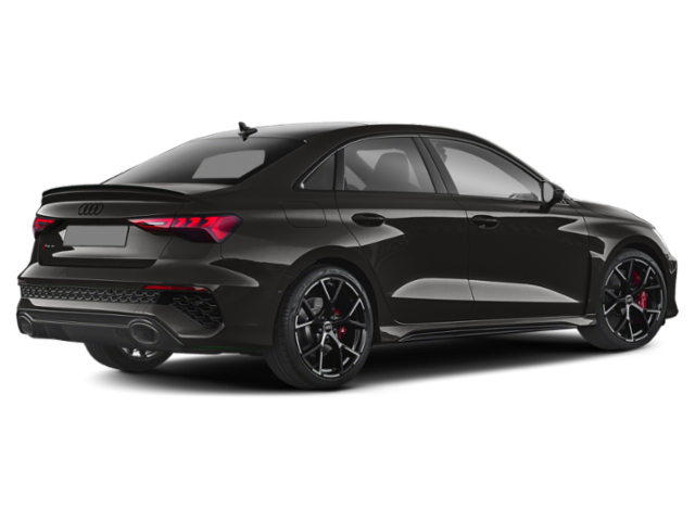 2022 Audi RS 3