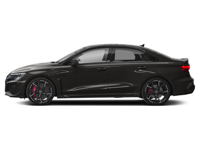 2022 Audi RS 3