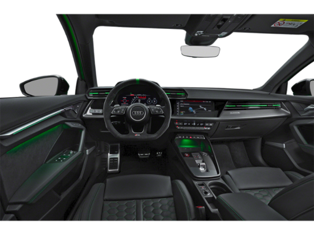 2022 Audi RS 3