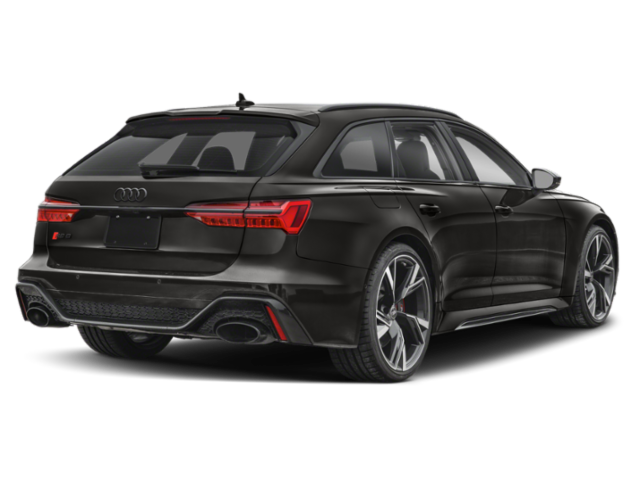 2022 Audi RS 6