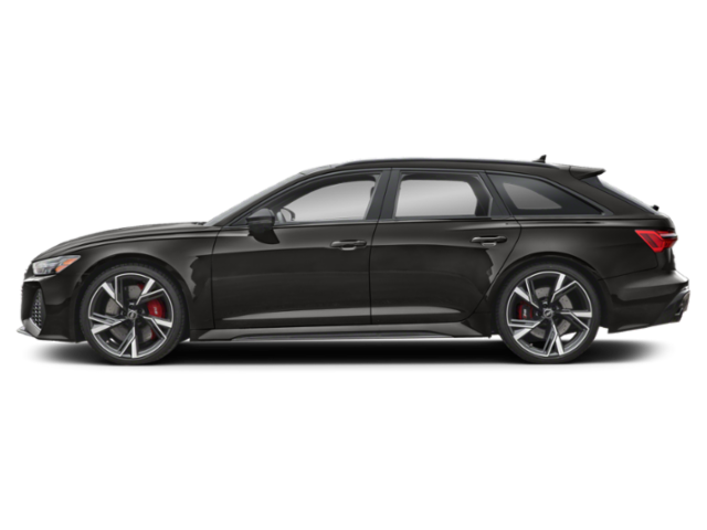 2022 Audi RS 6