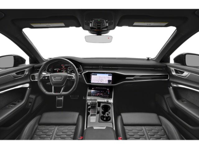 2022 Audi RS 6