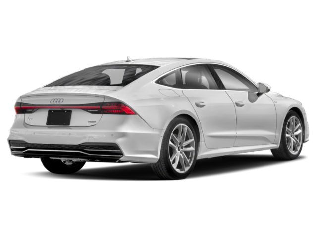 2022 Audi A7 Sedan 4D Prestige 55 AWD