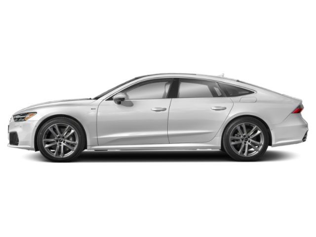 2022 Audi A7 Sedan 4D Prestige 55 e AWD