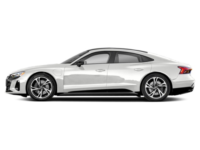 2022 Audi e-tron GT Sedan 4D Prestige AWD