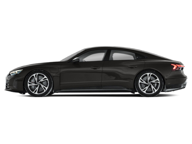 2022 Audi RS e-tron GT Utility 4D AWD